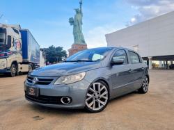 VOLKSWAGEN Gol 1.0 4P G5 FLEX