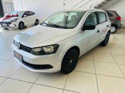 VOLKSWAGEN Gol 1.0 4P G5 FLEX