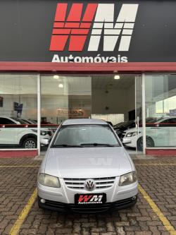 VOLKSWAGEN Gol 1.0 4P G4 FLEX