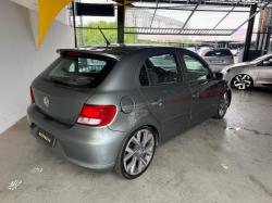 VOLKSWAGEN Gol 1.0 4P