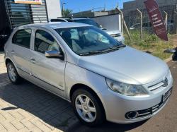 VOLKSWAGEN Gol 1.0 4P G5 I-TREND FLEX