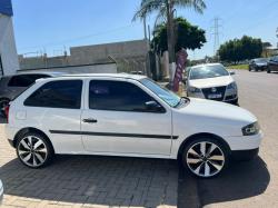 VOLKSWAGEN Gol 1.0 4P G4 TREND FLEX