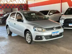 VOLKSWAGEN Gol 1.0 4P G6 TRENDLINE FLEX
