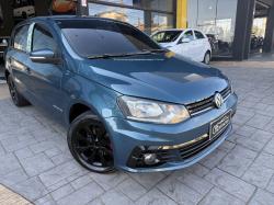 VOLKSWAGEN Gol 1.0 4P