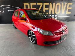 VOLKSWAGEN Gol 1.0 4P G5 TREND FLEX