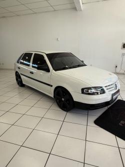 VOLKSWAGEN Gol 1.0 4P G4 TREND FLEX