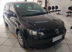 VOLKSWAGEN Gol 1.0 4P G6 FLEX