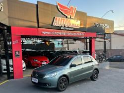 VOLKSWAGEN Gol 1.0 4P G5 FLEX
