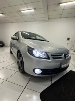VOLKSWAGEN Gol 1.0 4P G5 TREND FLEX