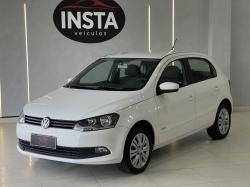 VOLKSWAGEN Gol 1.0 4P G5 I-TREND FLEX