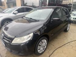 VOLKSWAGEN Gol 1.0 4P G5 I-TREND FLEX
