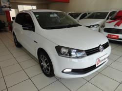 VOLKSWAGEN Gol 1.0 4P G6 COMFORTLINE FLEX