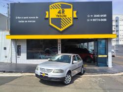 VOLKSWAGEN Gol 1.0 4P G4 FLEX