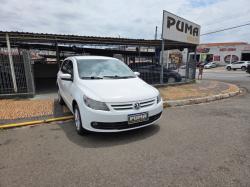 VOLKSWAGEN Gol 1.0 4P G5 25 ANOS FLEX