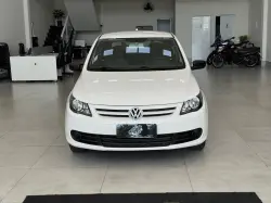 VOLKSWAGEN Gol 1.0