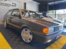 VOLKSWAGEN Gol 1.0