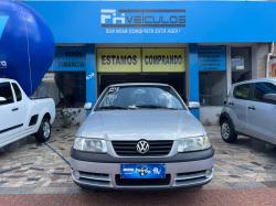 VOLKSWAGEN Gol 1.0