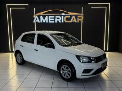 VOLKSWAGEN Gol 1.0