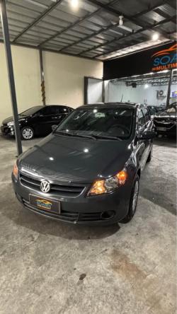VOLKSWAGEN Gol 1.0