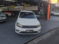 VOLKSWAGEN Gol 1.0