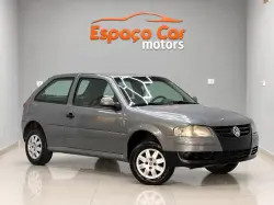 VOLKSWAGEN Gol 1.0