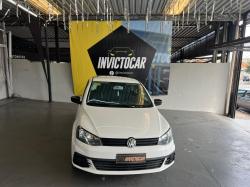 VOLKSWAGEN Gol 1.0