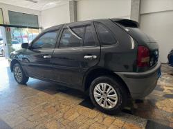 VOLKSWAGEN Gol 1.0