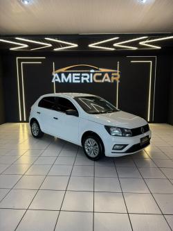 VOLKSWAGEN Gol 1.0