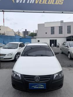 VOLKSWAGEN Gol 1.0 CITY