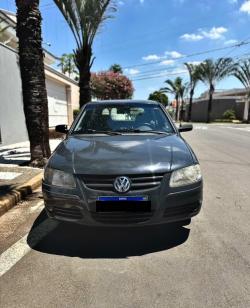 VOLKSWAGEN Gol 1.0 G4 FLEX