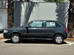 VOLKSWAGEN Gol 1.0 G4 FLEX