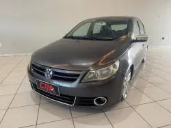VOLKSWAGEN Gol 1.0 G5 FLEX