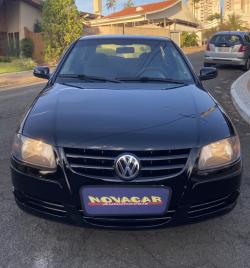 VOLKSWAGEN Gol 1.0 G4 FLEX