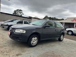 VOLKSWAGEN Gol 1.0 G4 FLEX