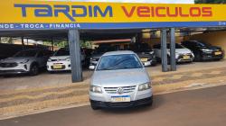 VOLKSWAGEN Gol 1.0 G4 TREND FLEX