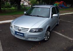 VOLKSWAGEN Gol 1.0 G4 FLEX