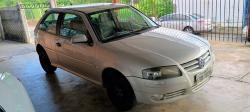 VOLKSWAGEN Gol 1.0 G5 FLEX