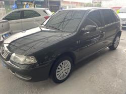 VOLKSWAGEN Gol 1.0 G3 PLUS