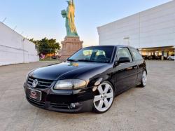 VOLKSWAGEN Gol 1.0 G4 FLEX