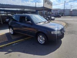 VOLKSWAGEN Gol 1.0 G4 FLEX
