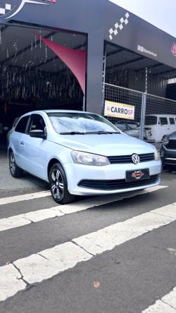 VOLKSWAGEN Gol 1.0 G6 FLEX