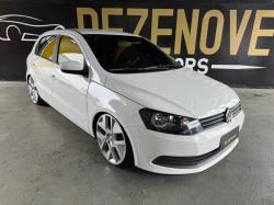 VOLKSWAGEN Gol 1.0 G6 TREND FLEX