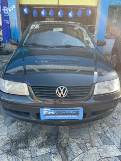 VOLKSWAGEN Gol 1.0 G3