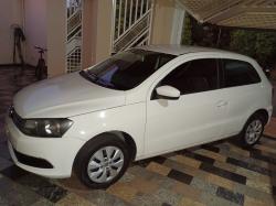 VOLKSWAGEN Gol 1.0 G6 FLEX