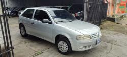 VOLKSWAGEN Gol 1.0 G4 CITY FLEX
