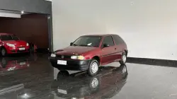 VOLKSWAGEN Gol 1.0 MI