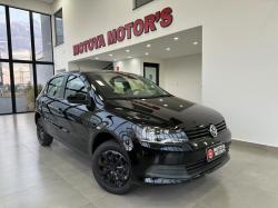 VOLKSWAGEN Gol 1.0 MI 4P