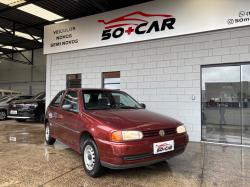 VOLKSWAGEN Gol 1.0 MI