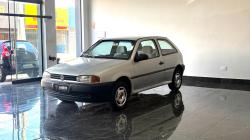 VOLKSWAGEN Gol 1.0 SPECIAL