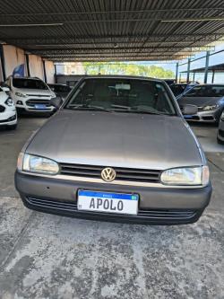 VOLKSWAGEN Gol 1.0 SPECIAL